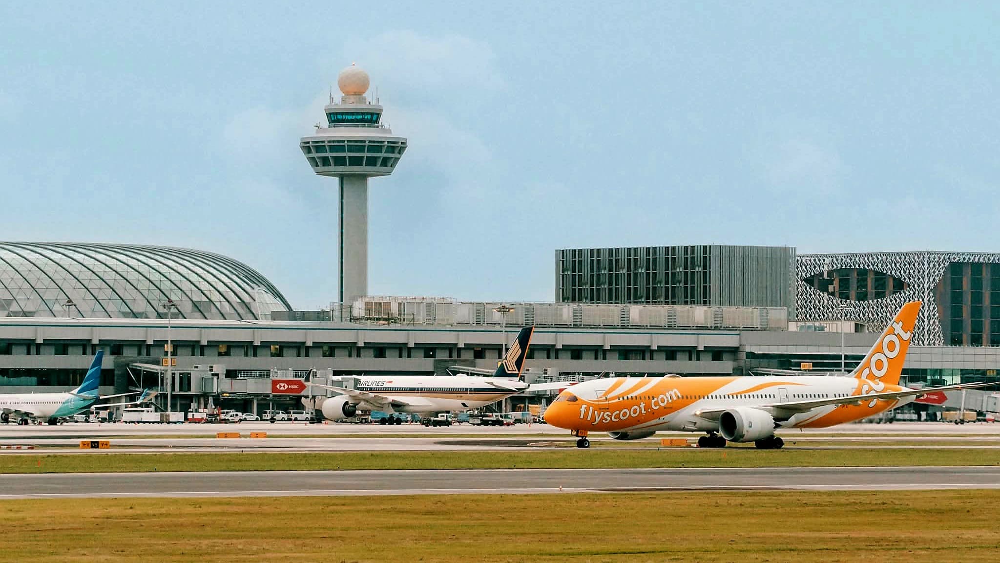 Singapore Tightens Cabin Battery Safety Rules