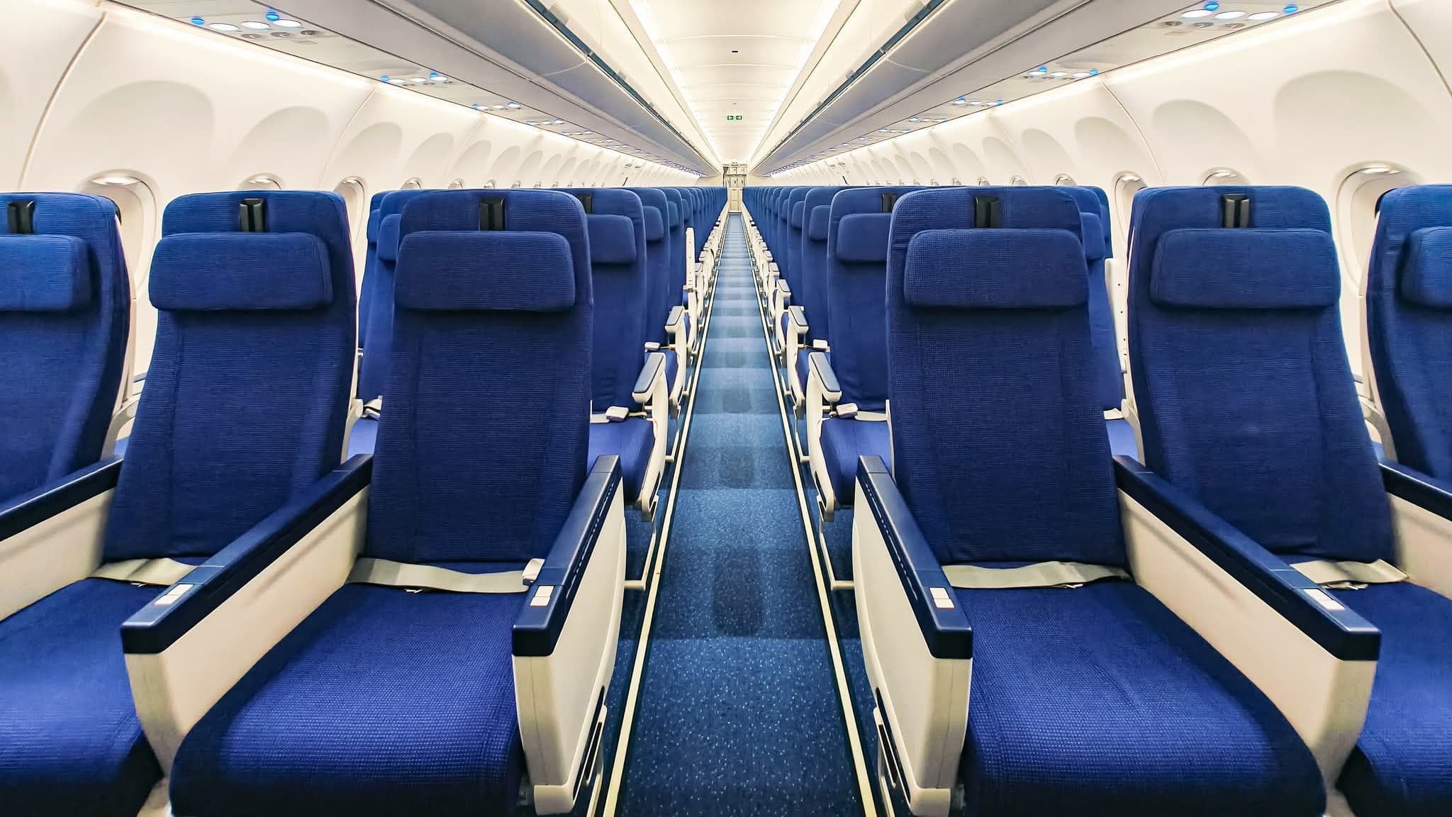 IndiGo Launches Delhi-Istanbul Long-Haul Service with A321XLR