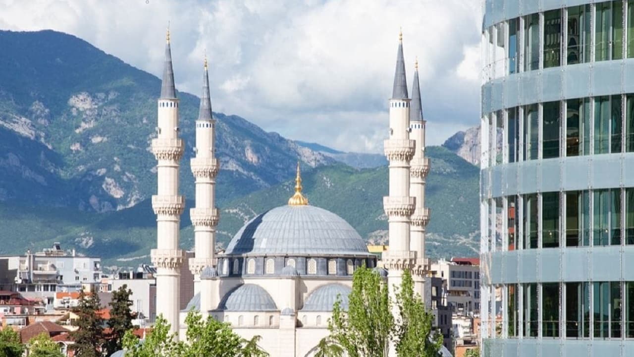 Ryanair Expands Network in Albania with New Direct Flights