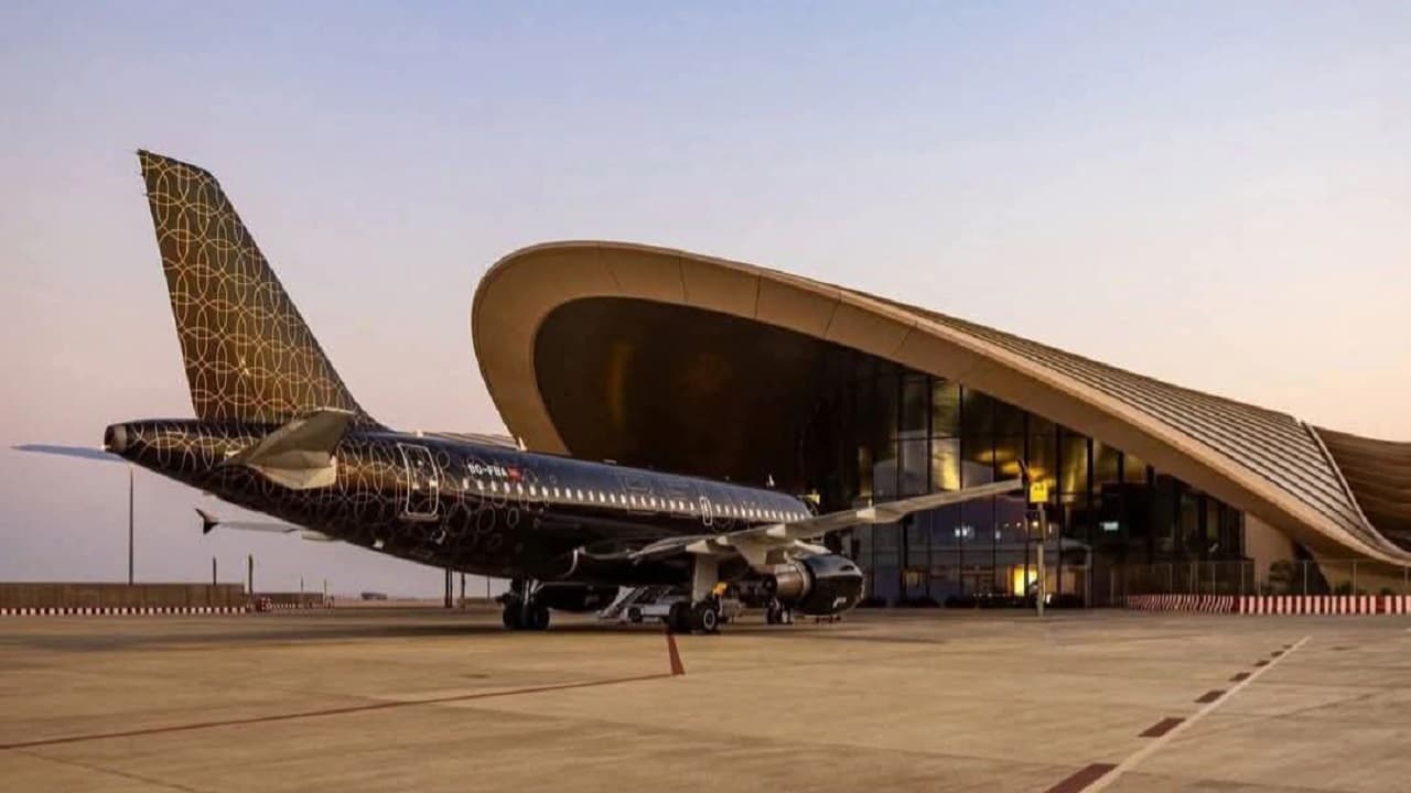 Beond Suspends Europe-Maldives Flights for Summer 2026, Resumes in October