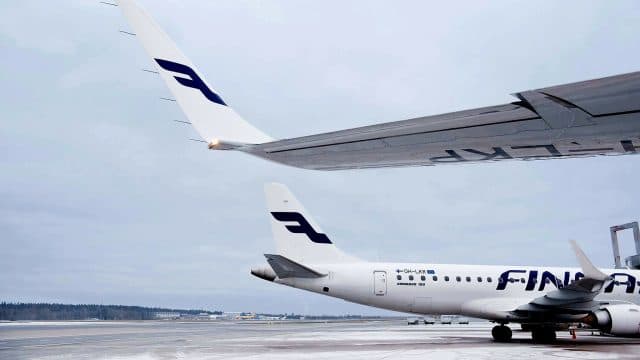 Finnish Court Upholds Finnair's Two-Month Deadline for Passenger Compensation Claims