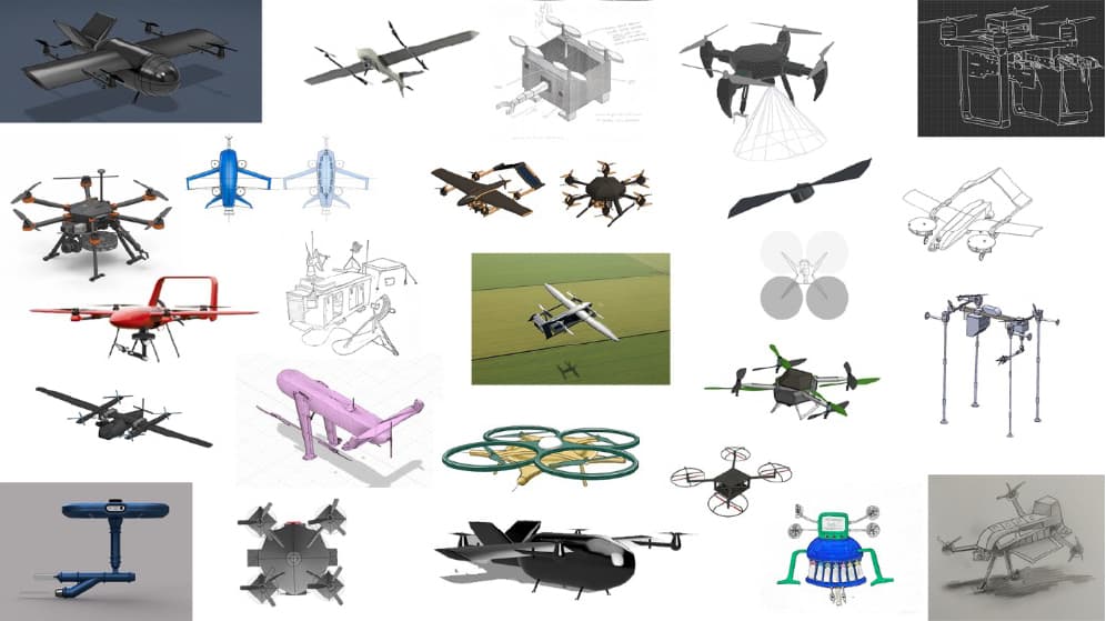 NASA's Dream with Us Winners Inspire Future Aviation Innovators