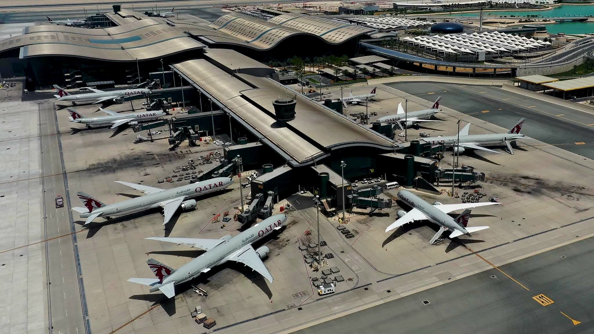 Qatar Reopens Airspace, Qatar Airways Expands: Implications for Global Aviation