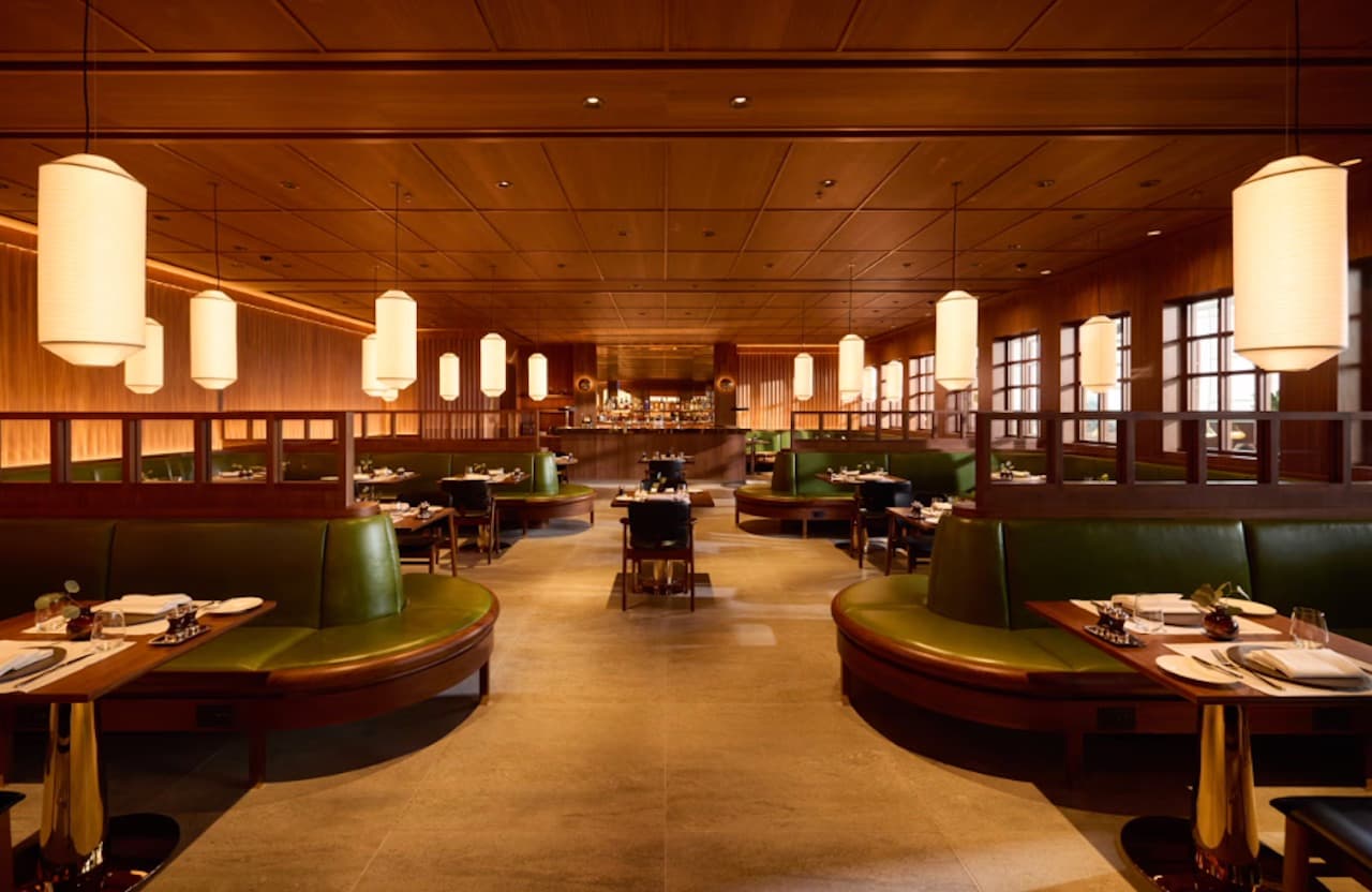 Cathay Pacific's The Wing Lounge Redefines Premium Airport Experience