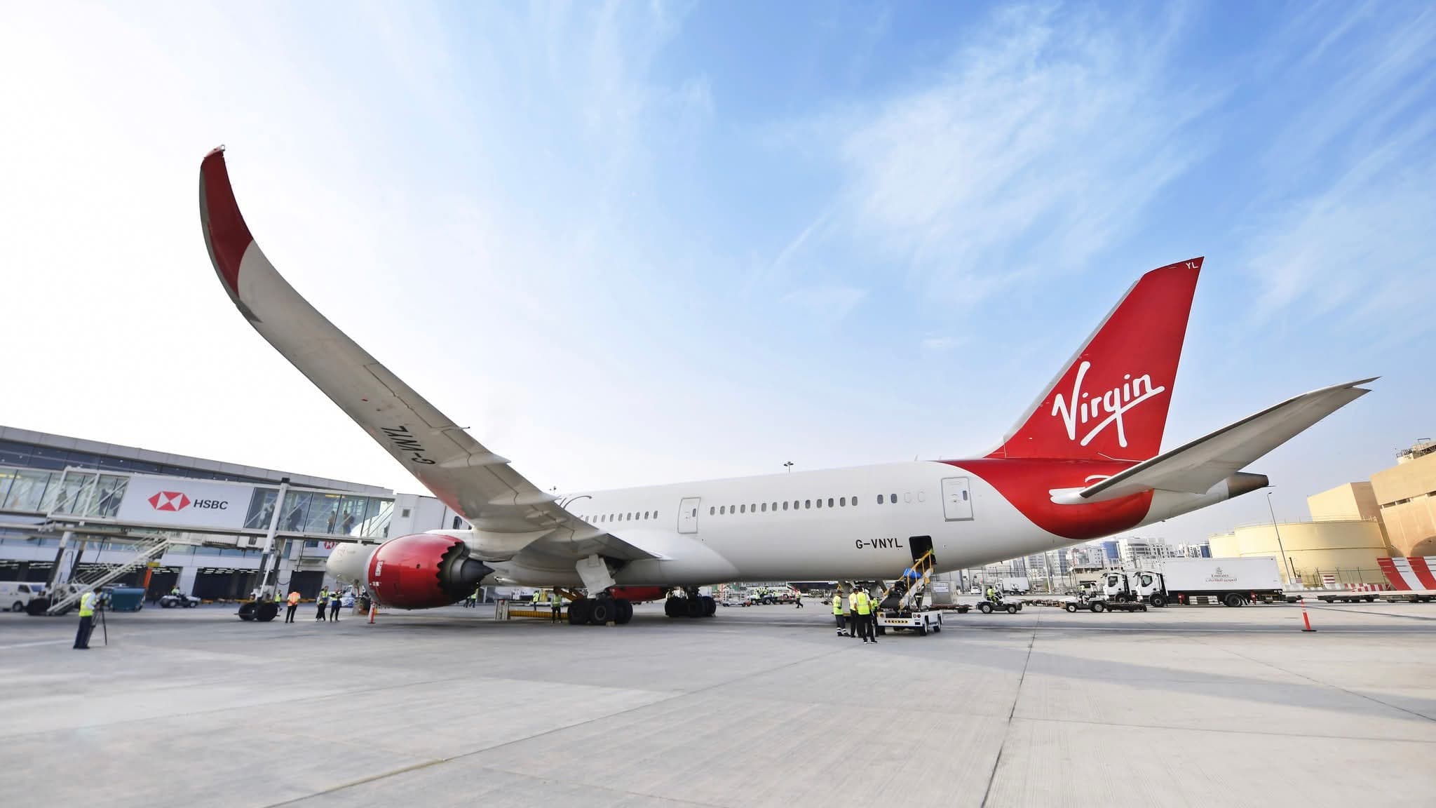 Virgin Atlantic Integrates ChatGPT for AI-Powered Flight Search