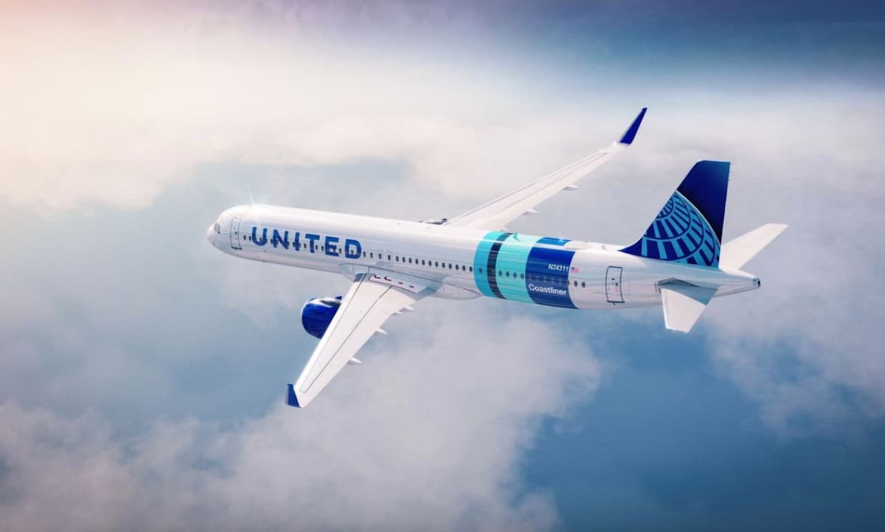 United Airlines Adjusts 2026 Profit Forecast Amid Surging Fuel Costs