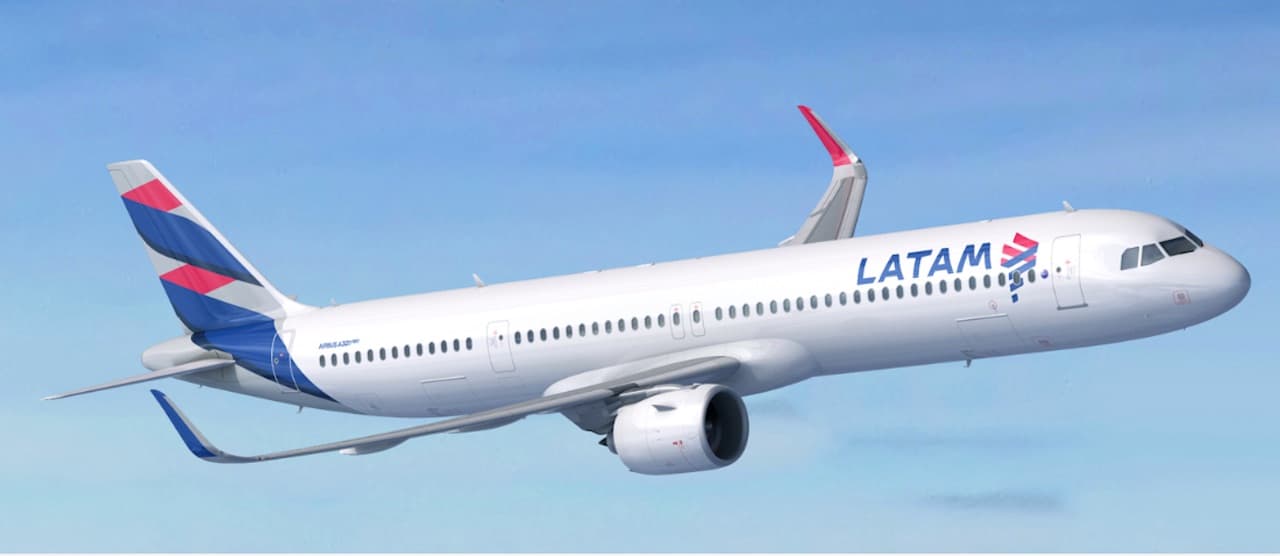 Delta and LATAM Forge A320 Repair Alliance to Boost Global MRO Capacity