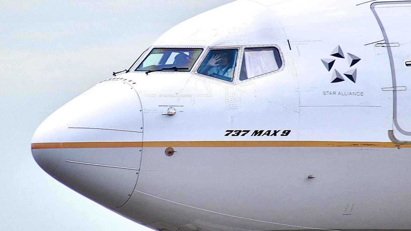 Copa Airlines Orders Up to 60 Boeing 737 MAX to Boost Regional Connectivity