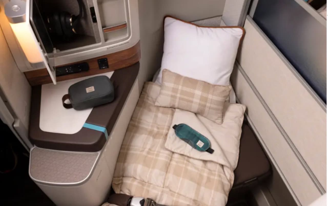 Alaska Airlines Launches First Direct Seattle–Rome Route, Expanding Transatlantic Reach