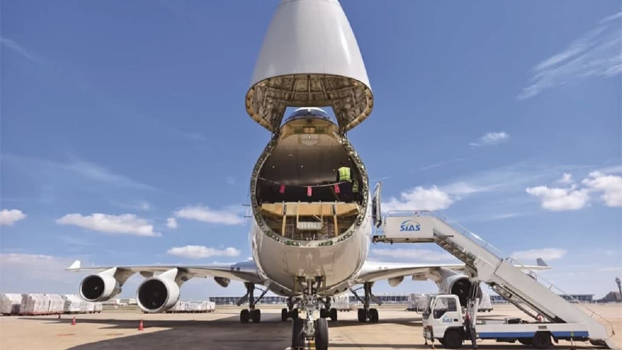 Air Cargo in Turmoil: Middle East Conflict Disrupts Gulf Hubs, IATA Warns of 4.8% Demand Drop