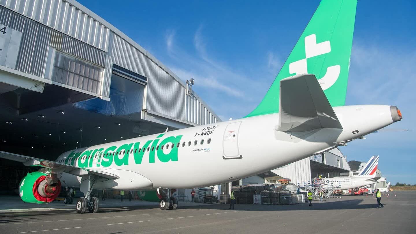 Air France-KLM Cuts Capacity as Fuel Costs Soar: What ATPL and ATC Students Need to Know