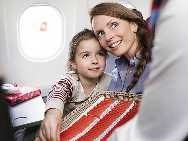 SWISS to End Onboard Duty-Free Sales: A Shift in Cabin Service Strategy
