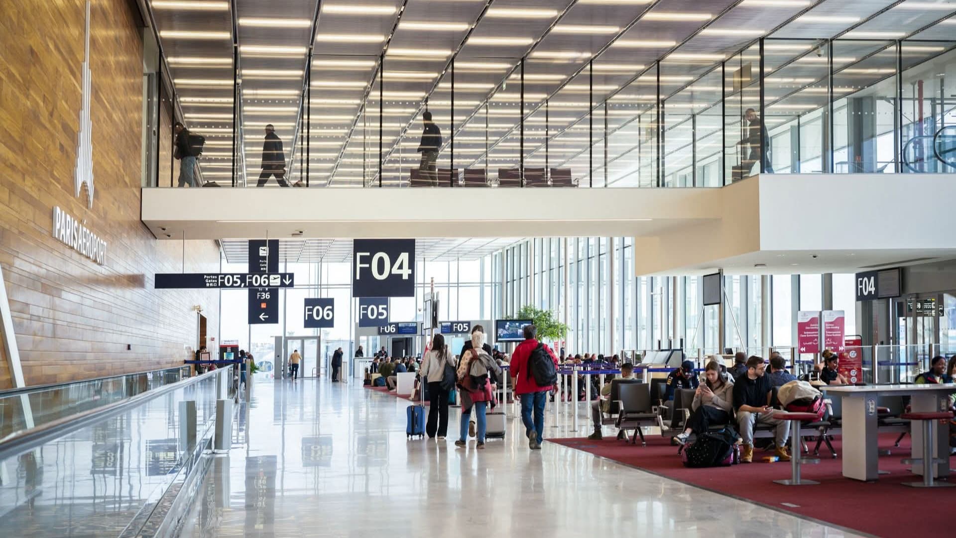 Middle East Conflict Reshapes Global Airline Capacity: What ATPL and ATC Students Need to Know
