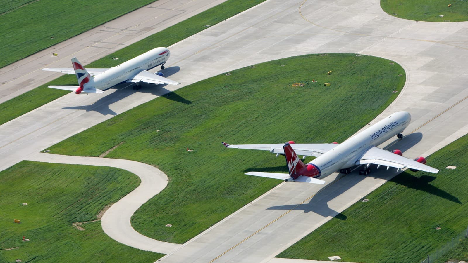 UK Airlines Allowed to Cut Flights to Save Fuel Amid Summer Shortage Fears