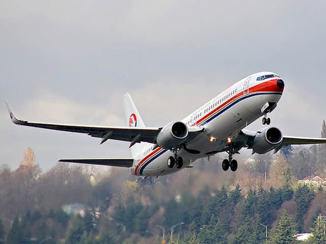China Eastern Airlines Crash: New NTSB Data Points to Intentional Fuel Cutoff