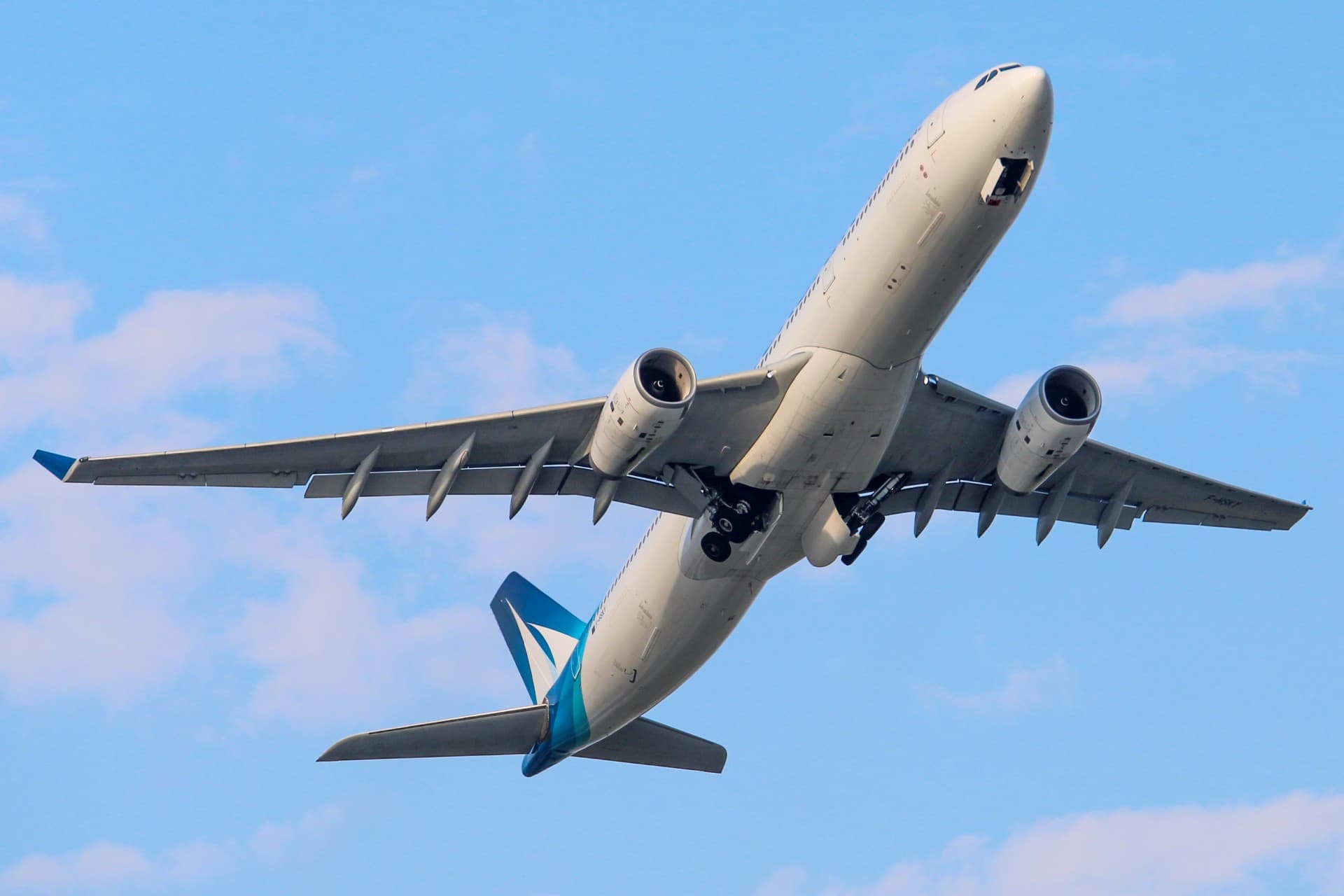 Corsair Entrusts Entire A330neo Fleet Maintenance to Airbus Under FHS Contract