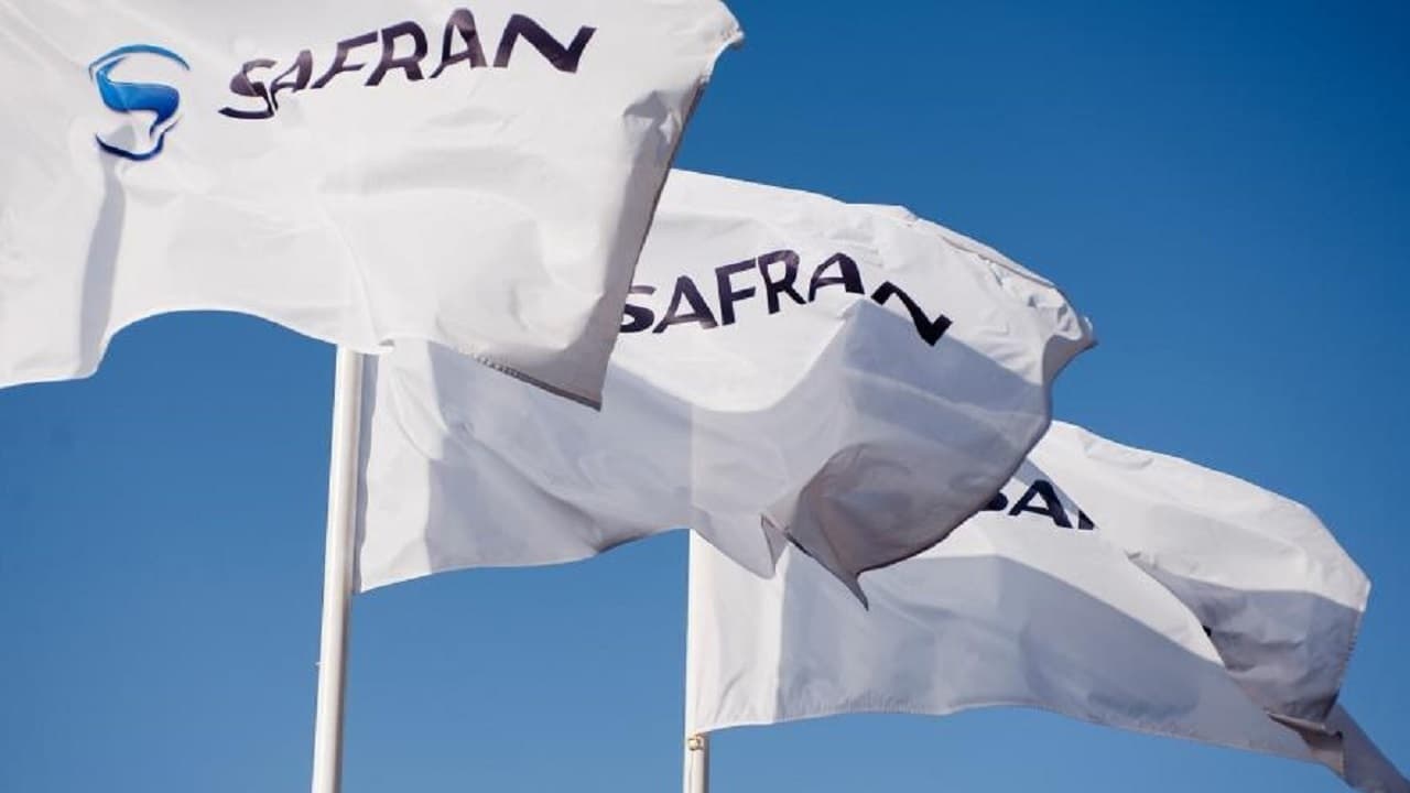 Explosion at Safran Blagnac: Two Employees Critically Injured During High-Pressure Testing