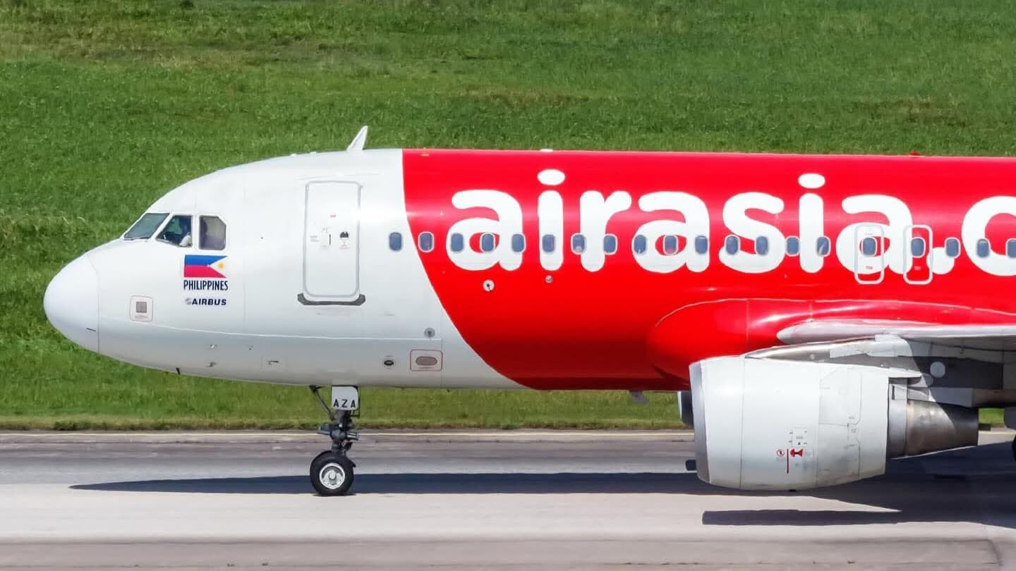 AirAsia Nears Historic Order for 150 Airbus A220s: A Game-Changer for the 100-150 Seat Narrowbody Market
