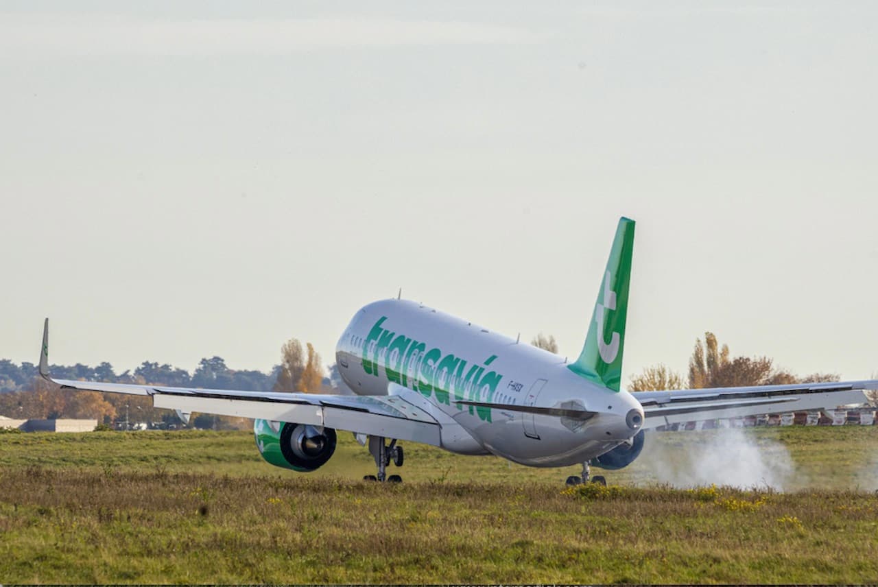 Transavia Opens First Lounge at Orly, Targets Former Air France Passengers