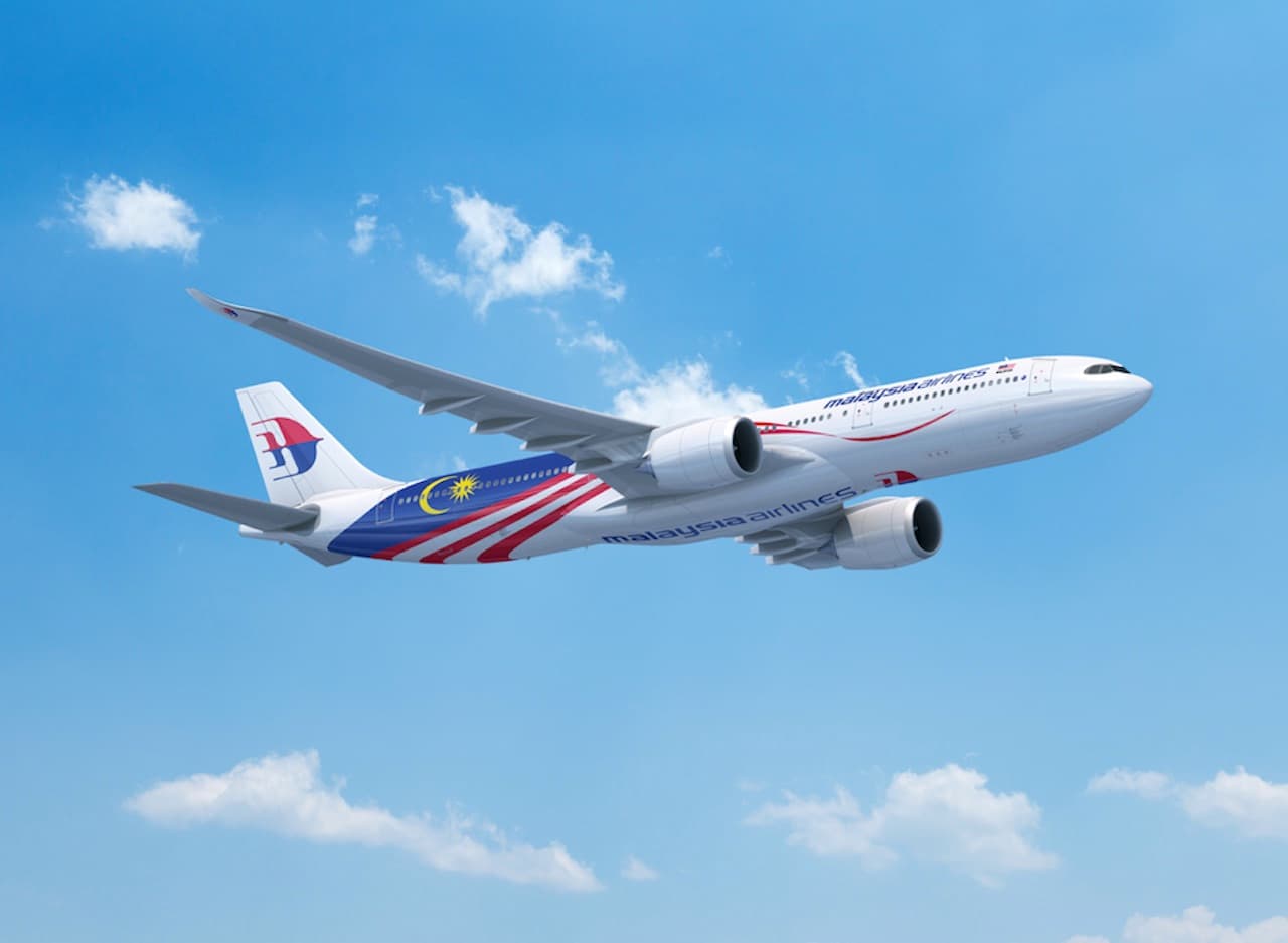 Malaysia Airlines and New Zealand Team Up to Boost Kuala Lumpur–Auckland Traffic