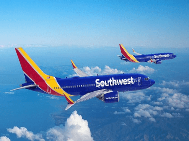 Southwest Pilots Sue Boeing for 20 Months of Lost Wages