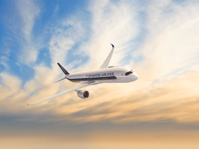 Singapore Airlines Delays A350 Cabin Retrofit to 2027: What ATPL and ATC Students Need to Know