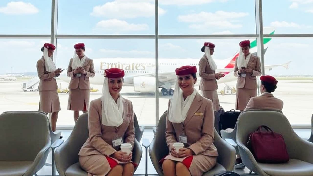 Emirates Rewards 131,000 Employees with Record 20-Week Bonus After Historic Financial Results
