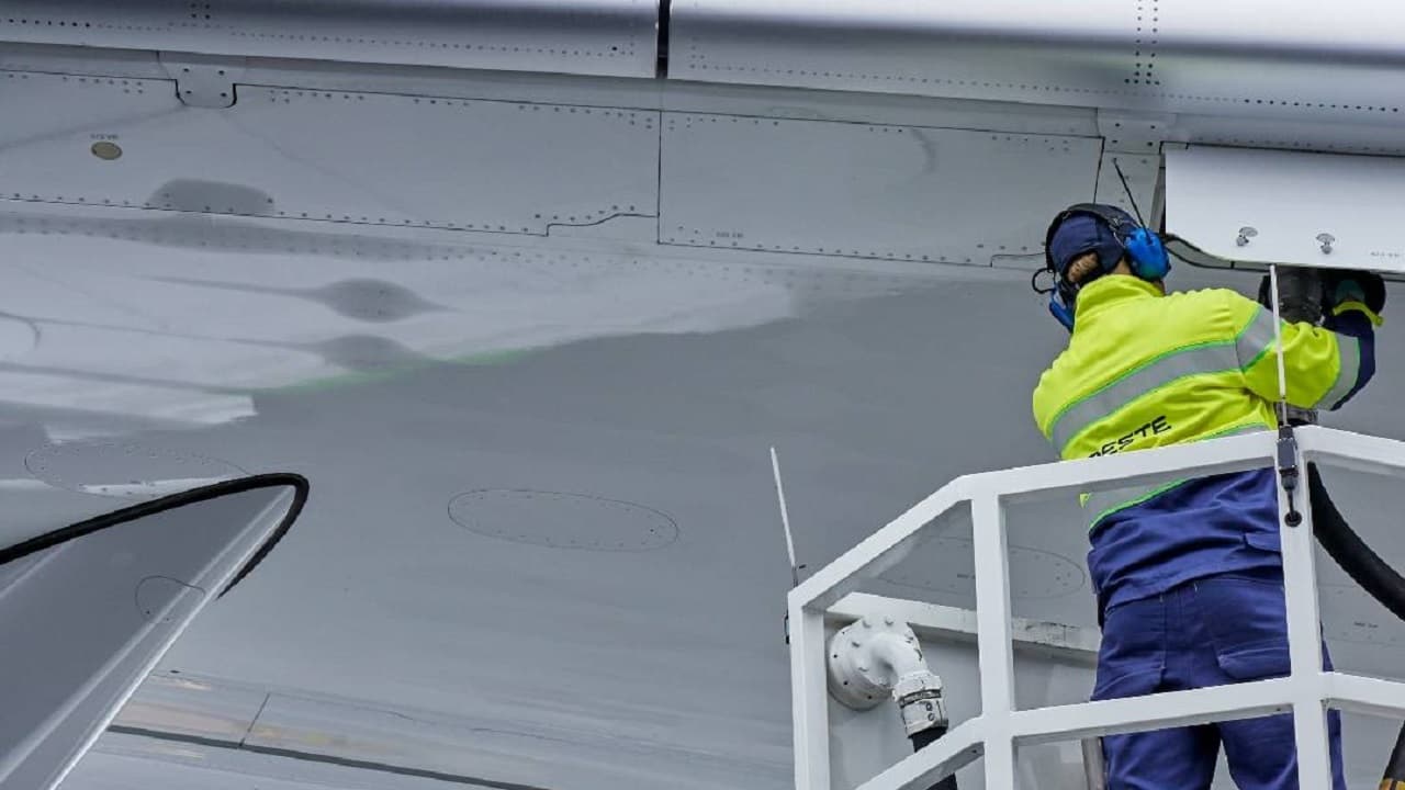EASA Authorizes US Jet A Fuel for European Use to Secure Supply Amid Geopolitical Tensions