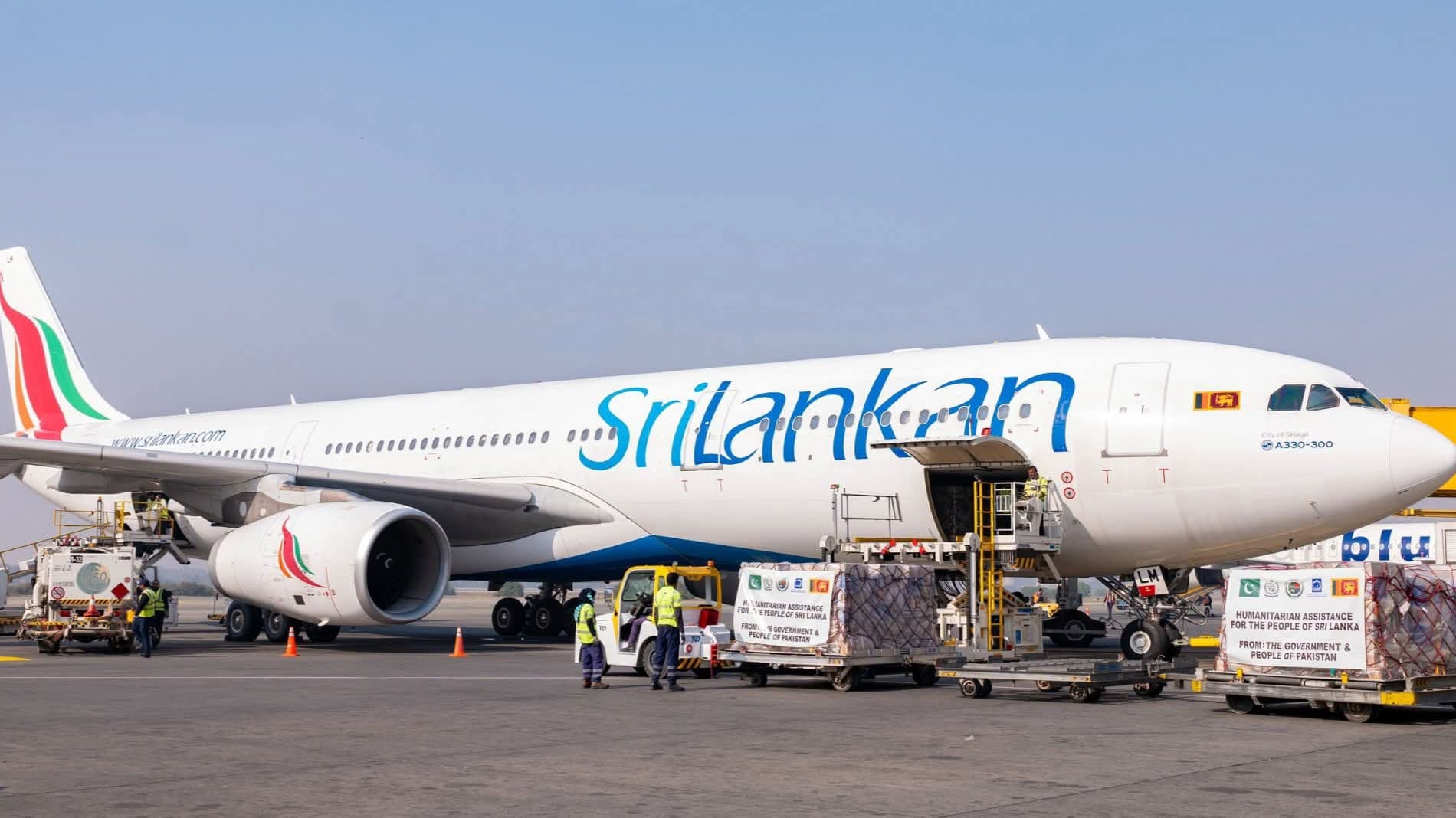 Ex-CEO of SriLankan Airlines Found Dead Amid Airbus Corruption Scandal: What ATPL and ATC Students Need to Know