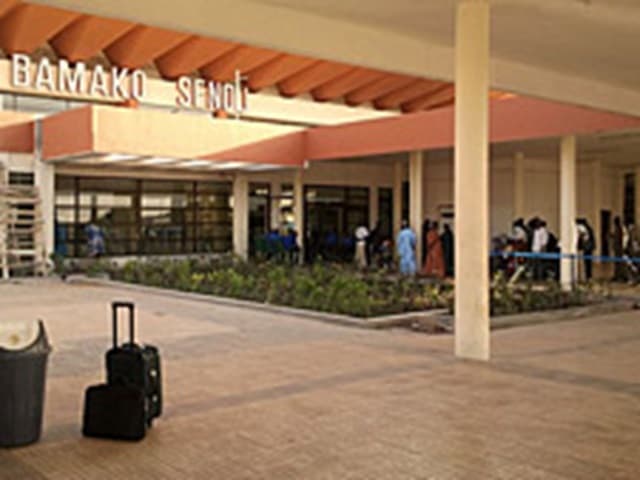 Casablanca-Bamako: Royal Air Maroc becomes the last air bridge out of Mali for expats
