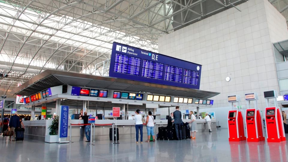 Germany: Up to 20 million passengers at risk of flight cancellations this summer due to fuel costs