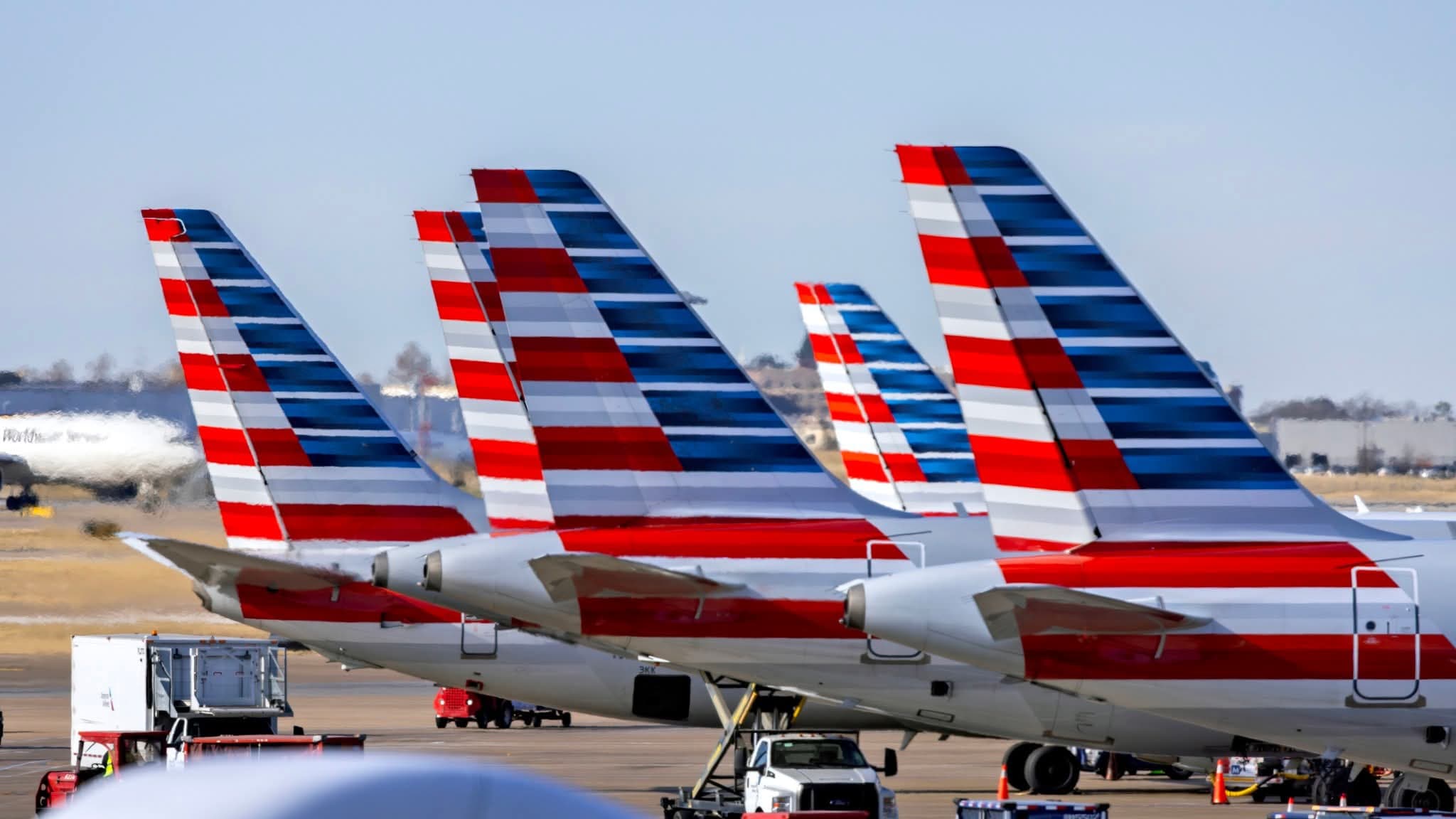 American Airlines Plans Record Summer 2026: Nearly 7,000 Daily Flights and 5 New European Routes
