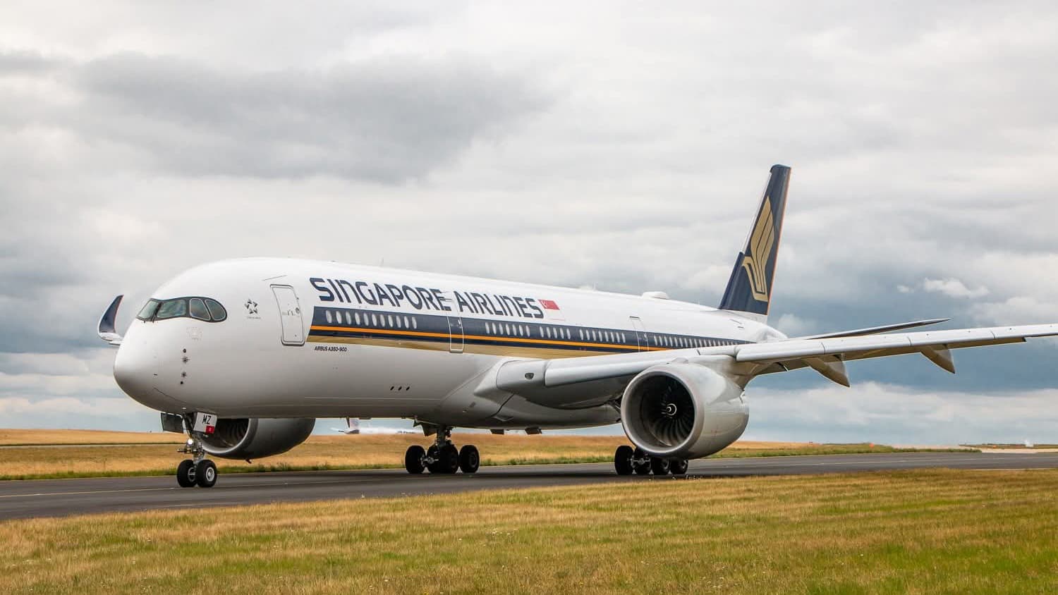 Singapore Airlines Reconnects Madrid via Barcelona, Boosts European Frequencies
