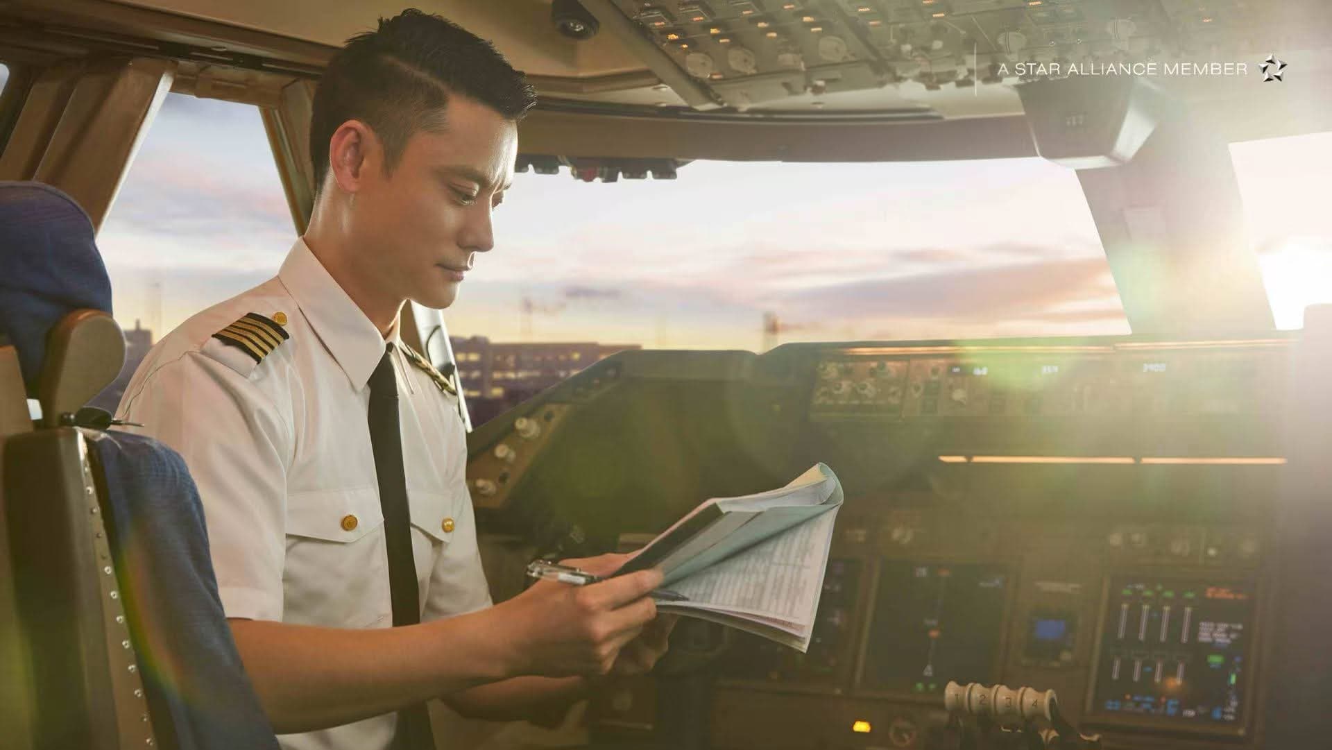 China Tightens Pilot Recruitment: Western Qualifications No Longer Guarantee a Job