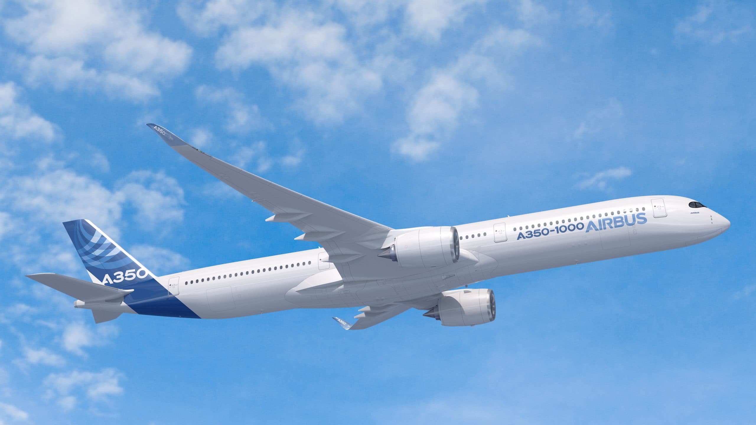 Lufthansa Orders 20 New Long-Haul Aircraft: A350 and 787 Deliveries from 2032