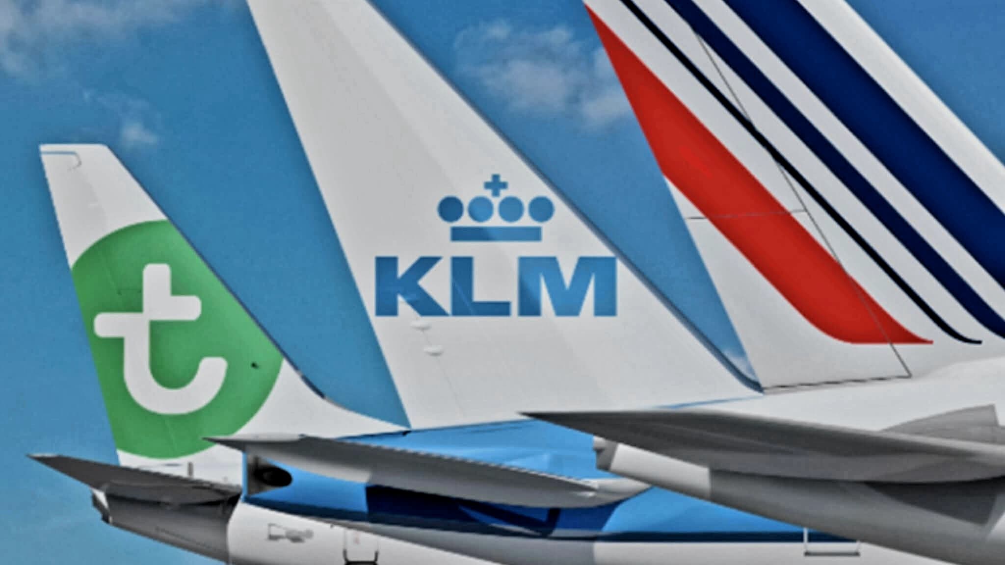 Air France-KLM May Become 'Blue Group': What It Means for Aviation Students
