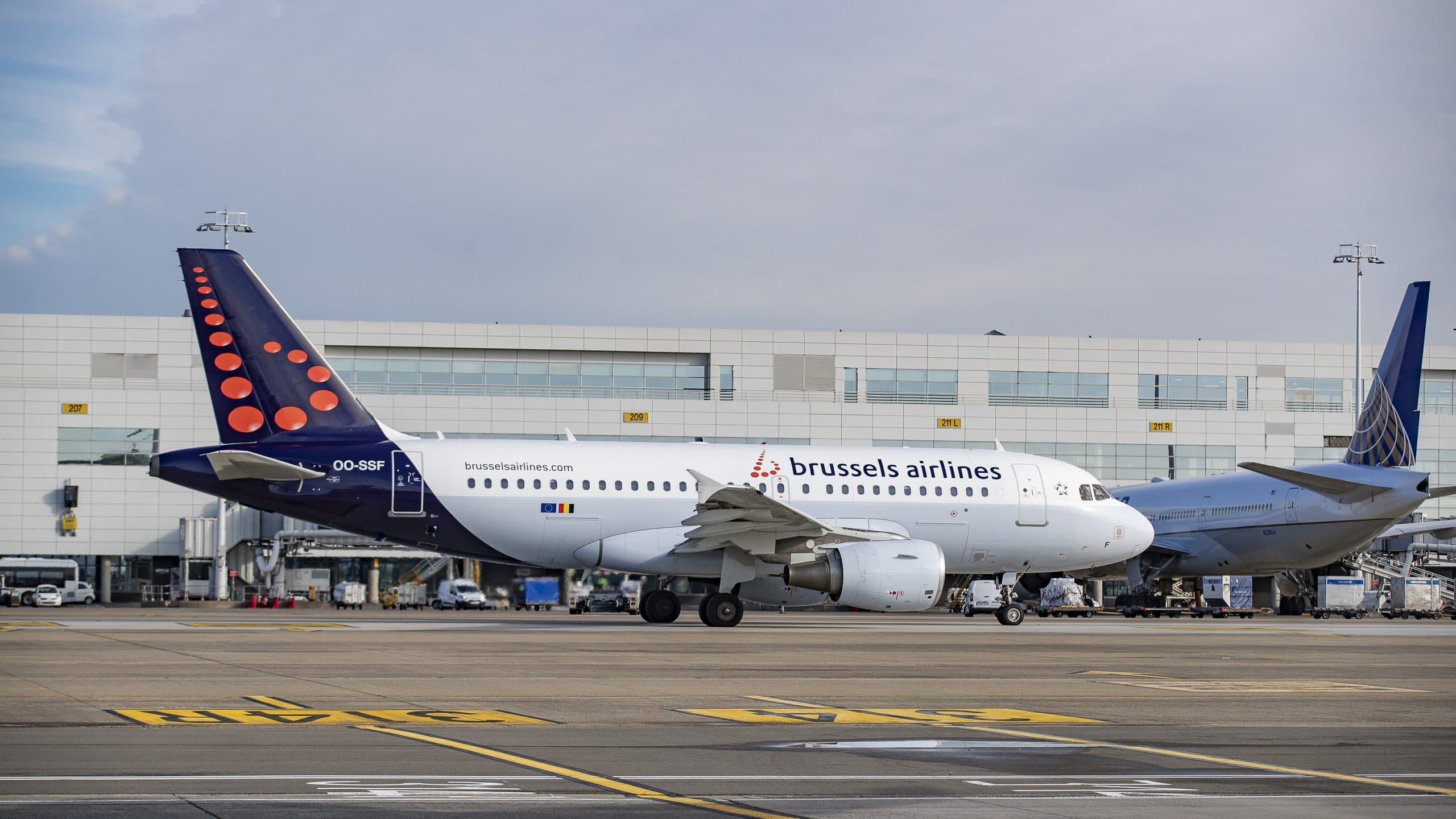 Brussels Airport Reports Record Revenues and Accelerates Shift to Quieter Aircraft in 2025