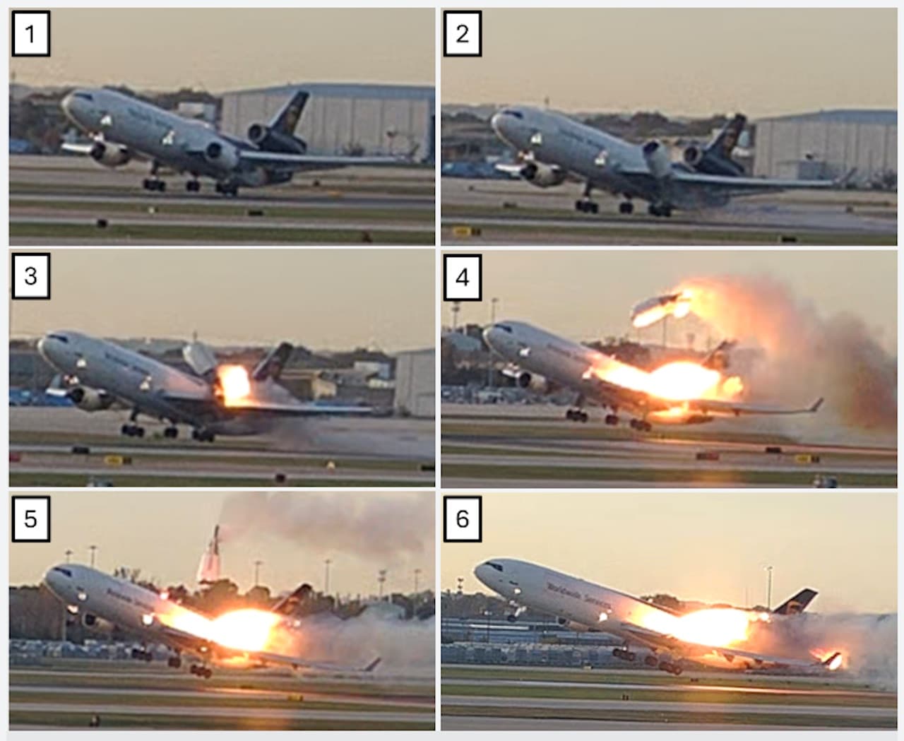 MD-11 Returns to US Skies: FAA Lifts Grounding After UPS Crash, FedEx Resumes Operations