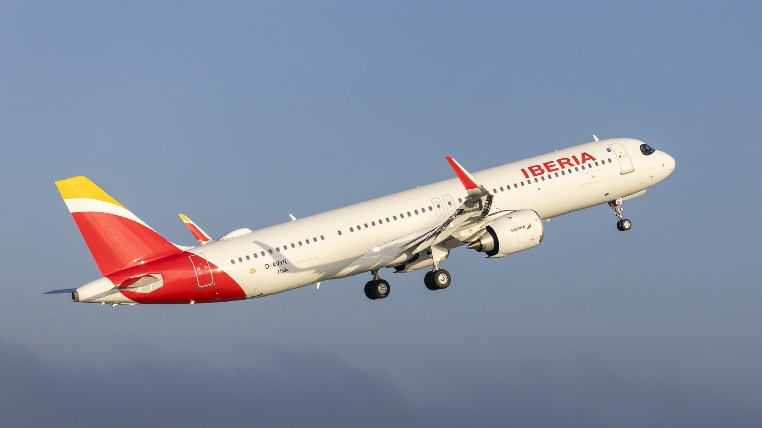 Iberia Celebrates 80 Years on Madrid–London: A Route That Became a European Strategic Pillar