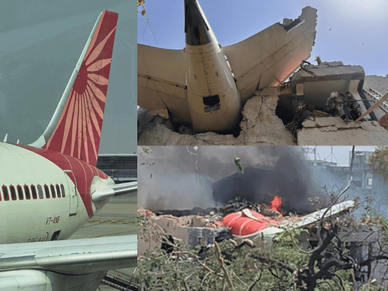 Air India in Turbulence Ahead of Crash Report: What ATPL and ATC Students Must Learn from the AI171 Disaster