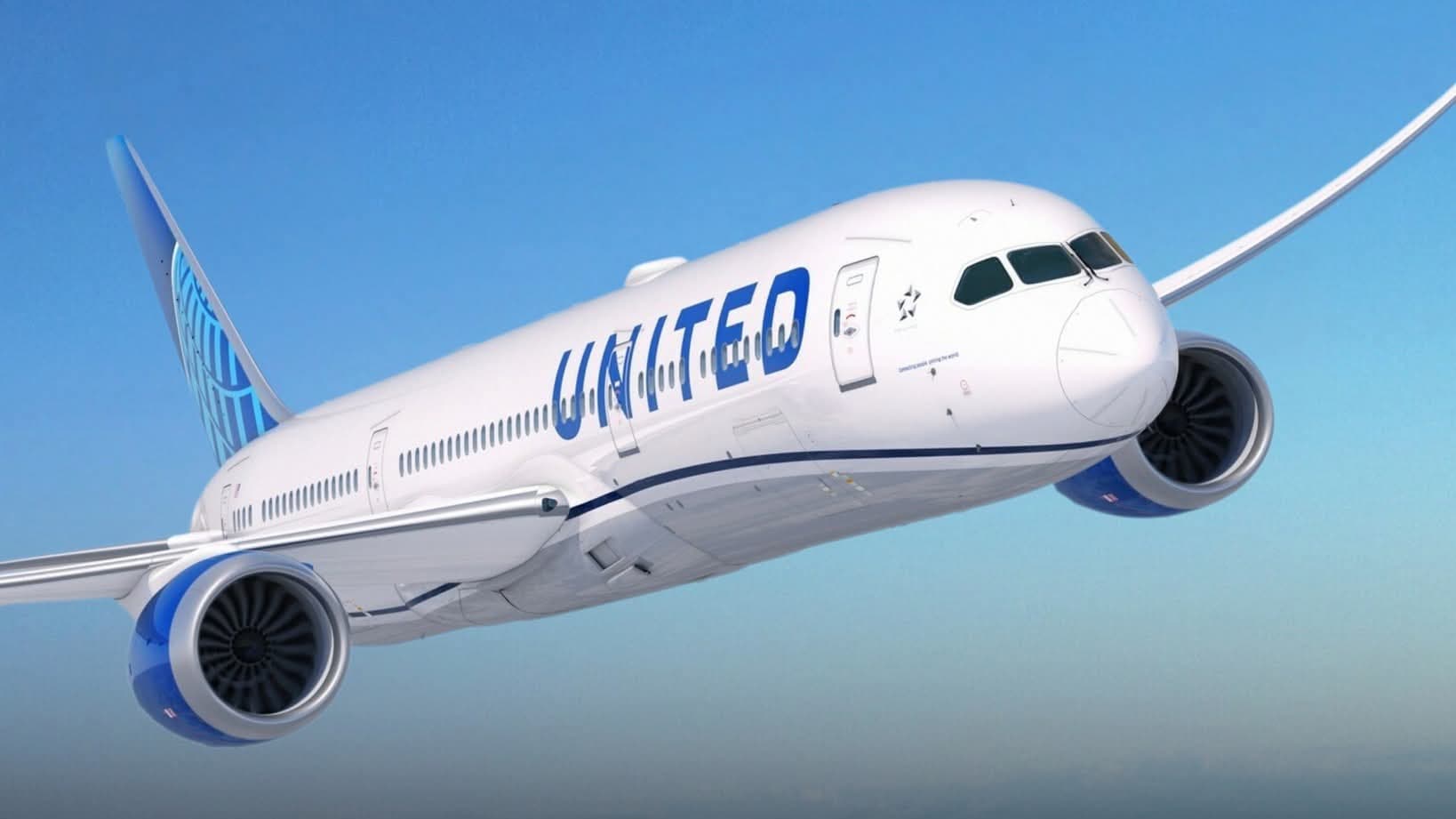 United Airlines resumes daily Houston–Caracas flights: what it means for ATPL and ATC students