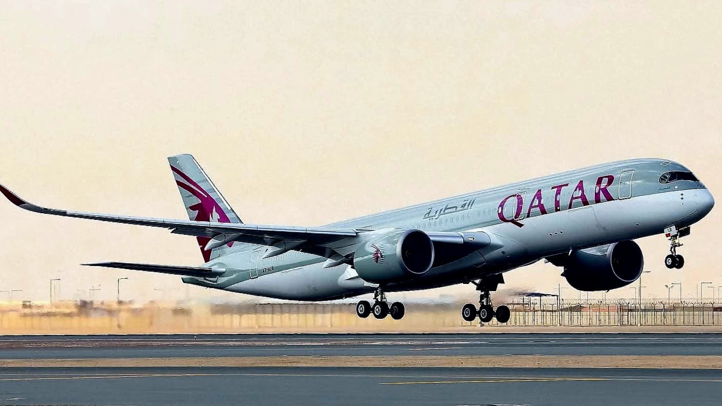 Qatar Airways Returns to Helsinki and Tokyo Haneda This Summer: What It Means for Aviation Students