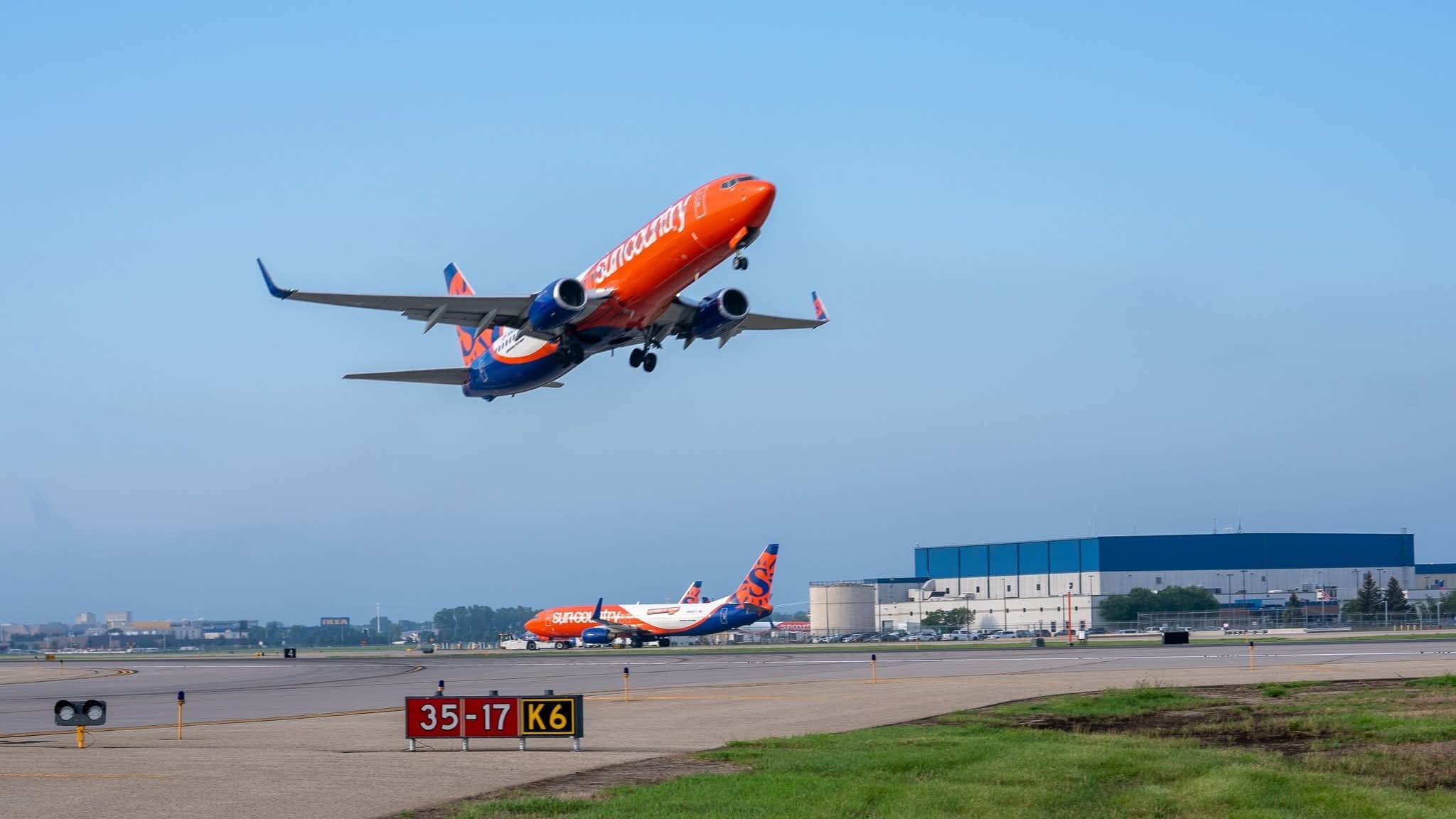 Allegiant Completes Sun Country Acquisition: A New US Low-Cost Leisure Giant Emerges