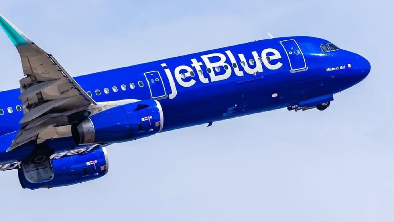 JetBlue pose le pied en Italie avec la liaison Boston–Milan : ce que les élèves ATPL et contrôleurs doivent savoir