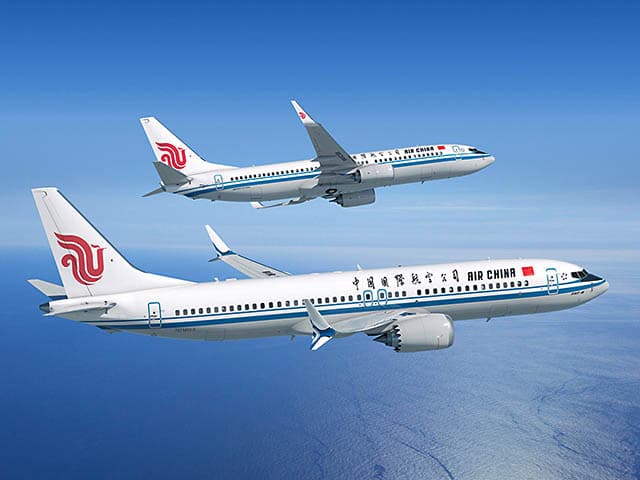 Boeing Confirms Chinese Commitment for 200 Aircraft: What It Means for ATPL and ATC Students