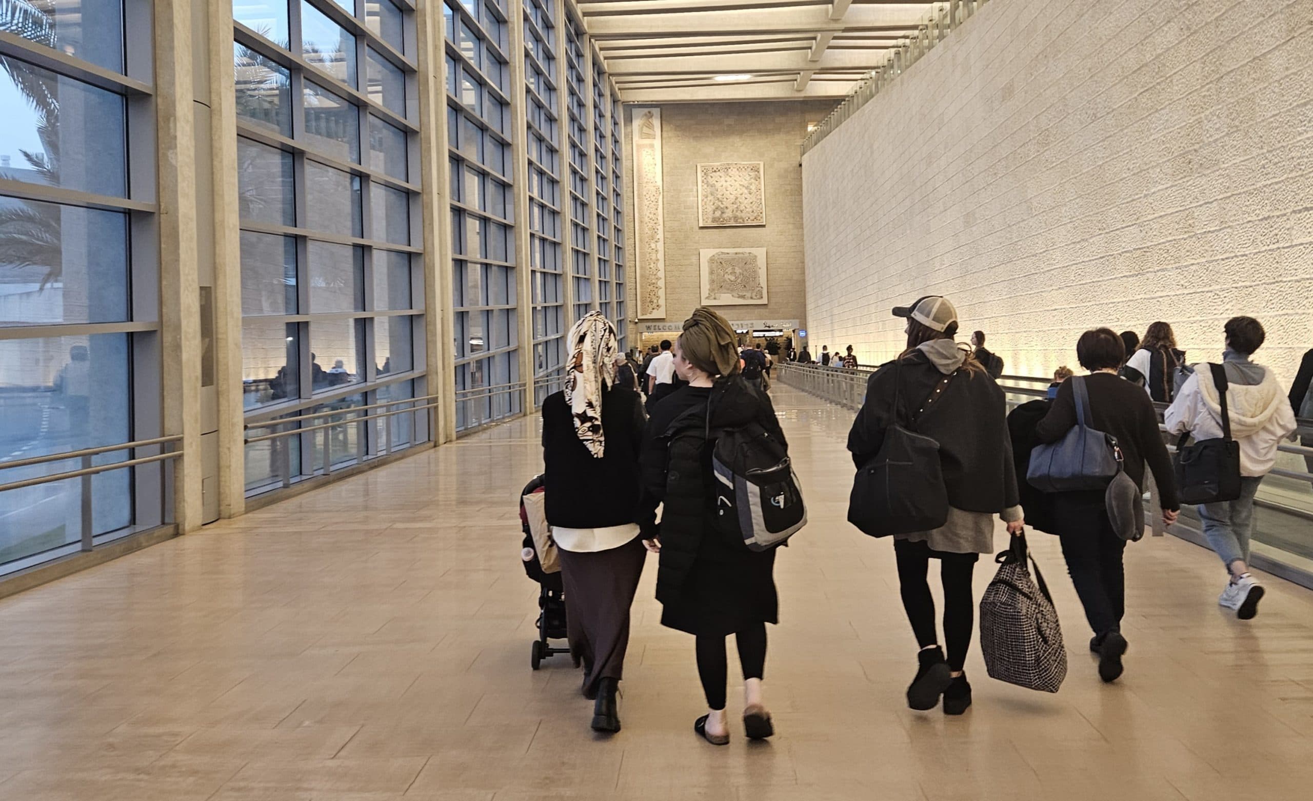 EASA Lifts Flight Ban to Israel: European Airlines Plan Return to Tel Aviv