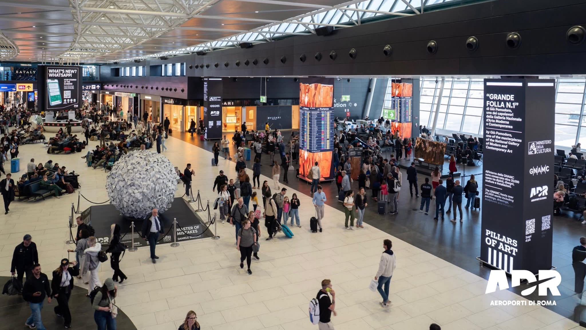 Southern Europe Sees Summer Air Traffic Boom Driven by Low-Cost Carriers