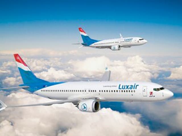 Luxair’s 2025 Traffic Holds Steady, 2026 Expansion Adds Nine Routes and New Aircraft