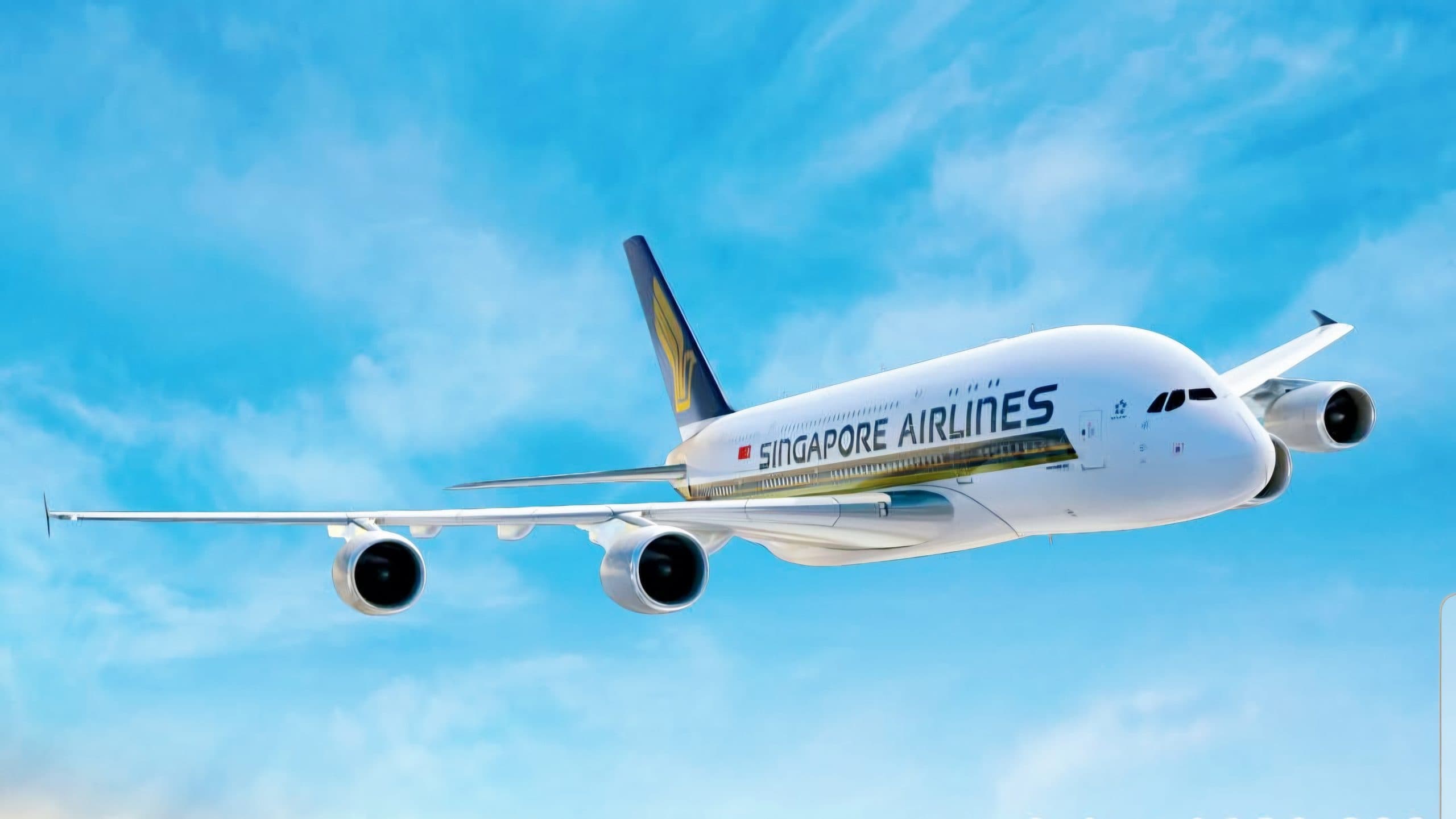 Singapore Airlines Reports Record Operating Profit but Net Income Drops – What ATPL and ATC Students Need to Know