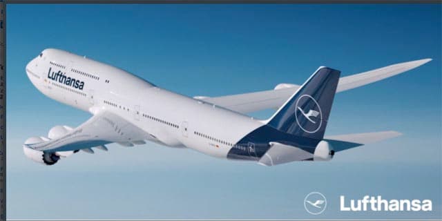Lufthansa accelerates retirement of four-engine aircraft: A340-600 out by 2026, 747-400 next